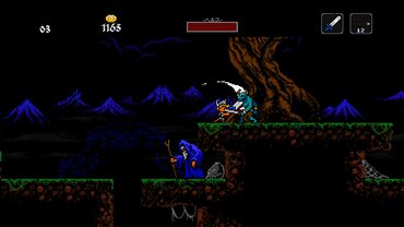 Ghoulboy Bundle Game + Theme