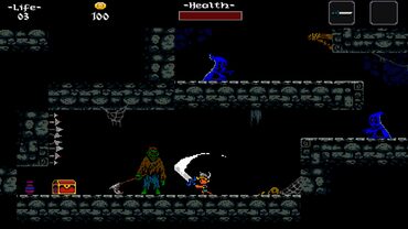 Ghoulboy Bundle Game + Theme