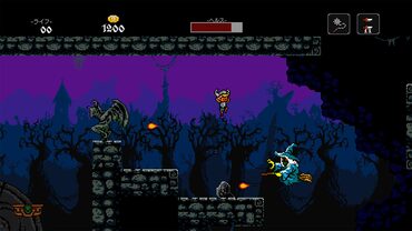 Ghoulboy Bundle Game + Theme