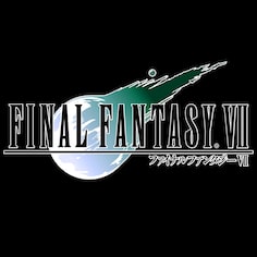 FINAL FANTASY VII (日英文版)