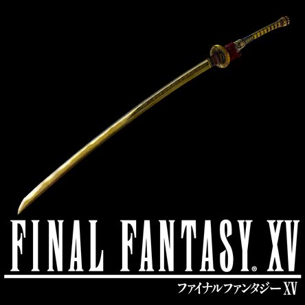 FINAL FANTASY XV ROYAL EDITION