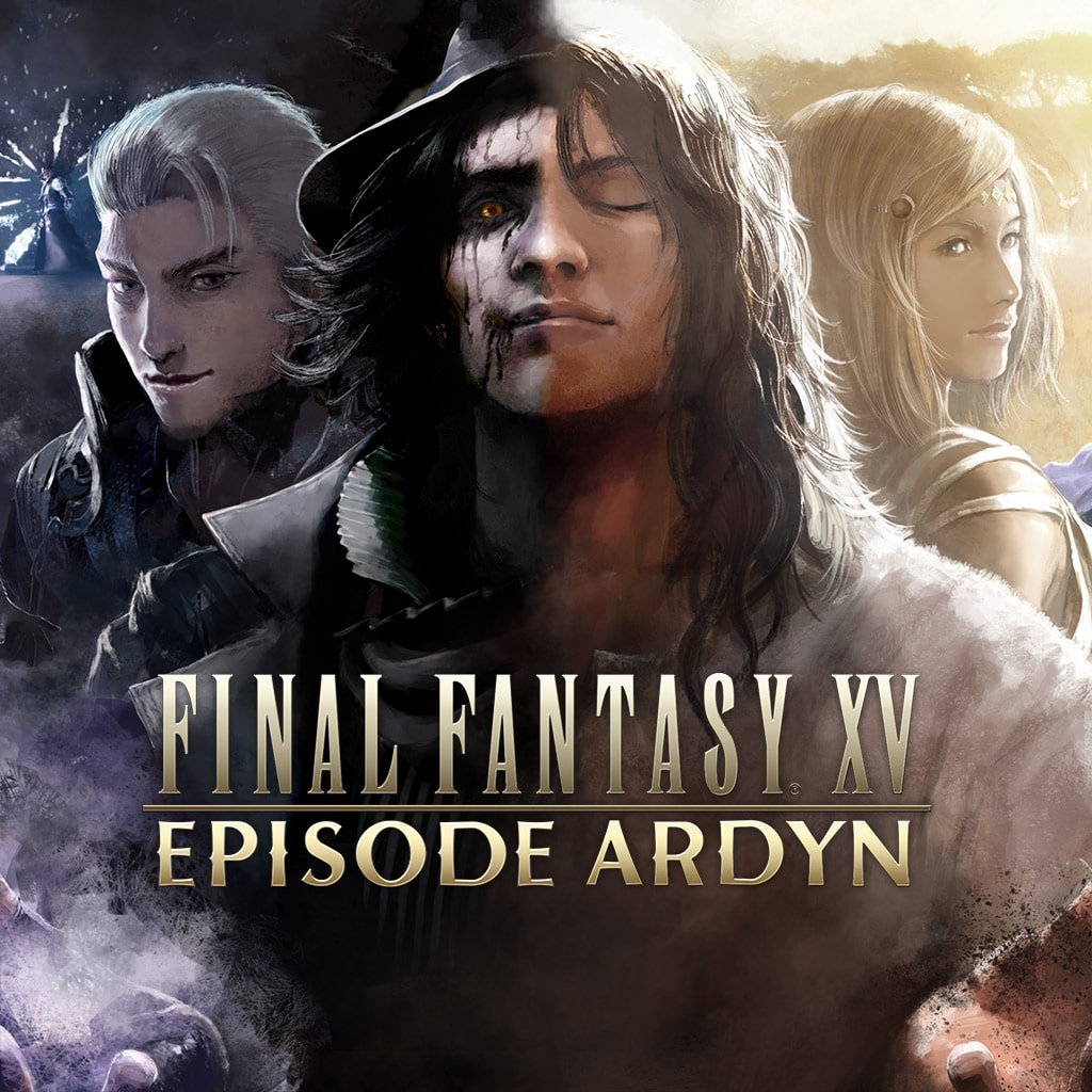 FINAL FANTASY XV: EPISODE ARDYN (English/Japanese Ver.)