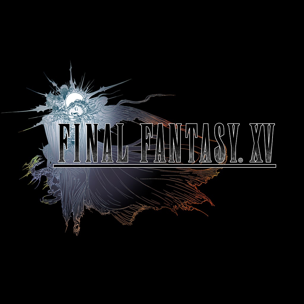 FFXV Holiday Pack (free version） (English/Japanese Ver.)