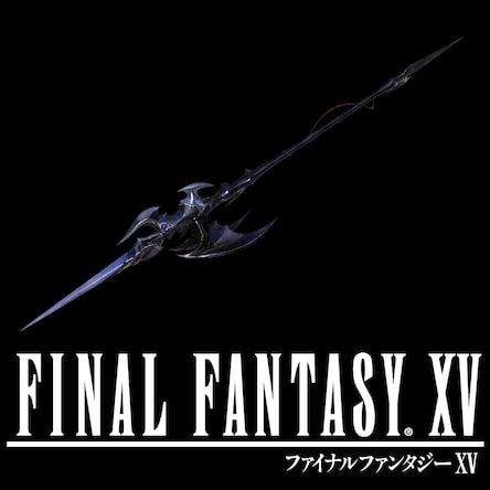 ファイナルファンタジー15 限定版 アニメ付き SQUARE ENIX FINAL FANTASY XV SONY PLAYSTATION 4 PS4 JAPANESE