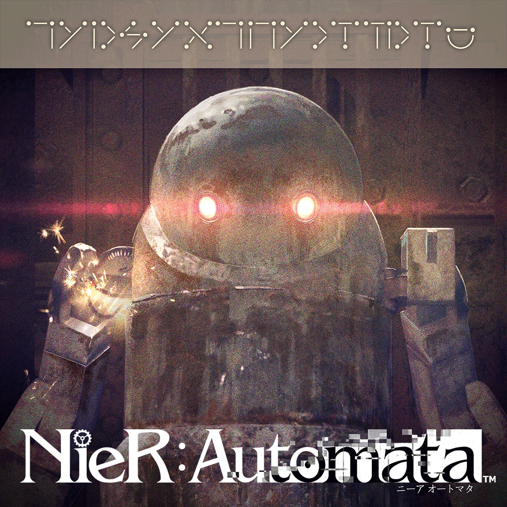 Nier Automata Game Of The Yorha Edition