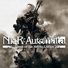 NieR:Automata Game of the YoRHa Edition