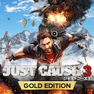 JUST CAUSE 3　GOLD EDITION