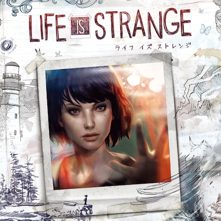 Life Is Strange