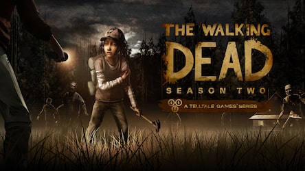 The Walking Dead Season 2