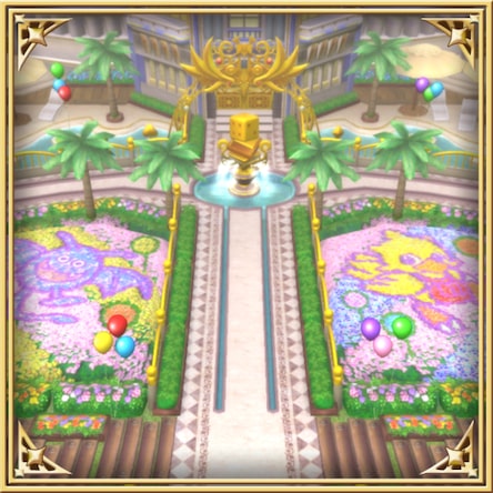 いただきストリート ドラゴンクエスト＆ファイナルファンタジー