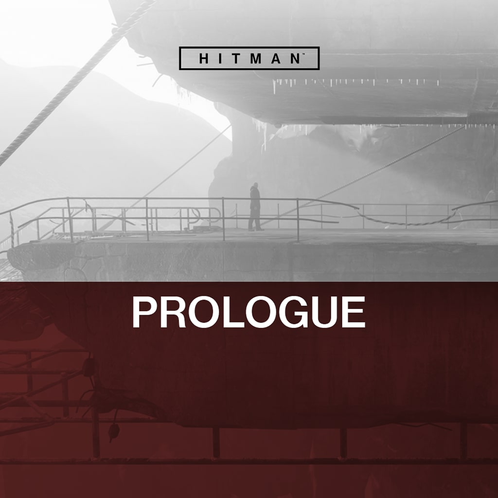 HITMAN™ - Prologue