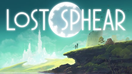PS4 LOST SPHEAR 非売品ゲームポスター PS4 LOST SPHEAR 非売品ゲームポスター Amazon.com: Lost Sphear