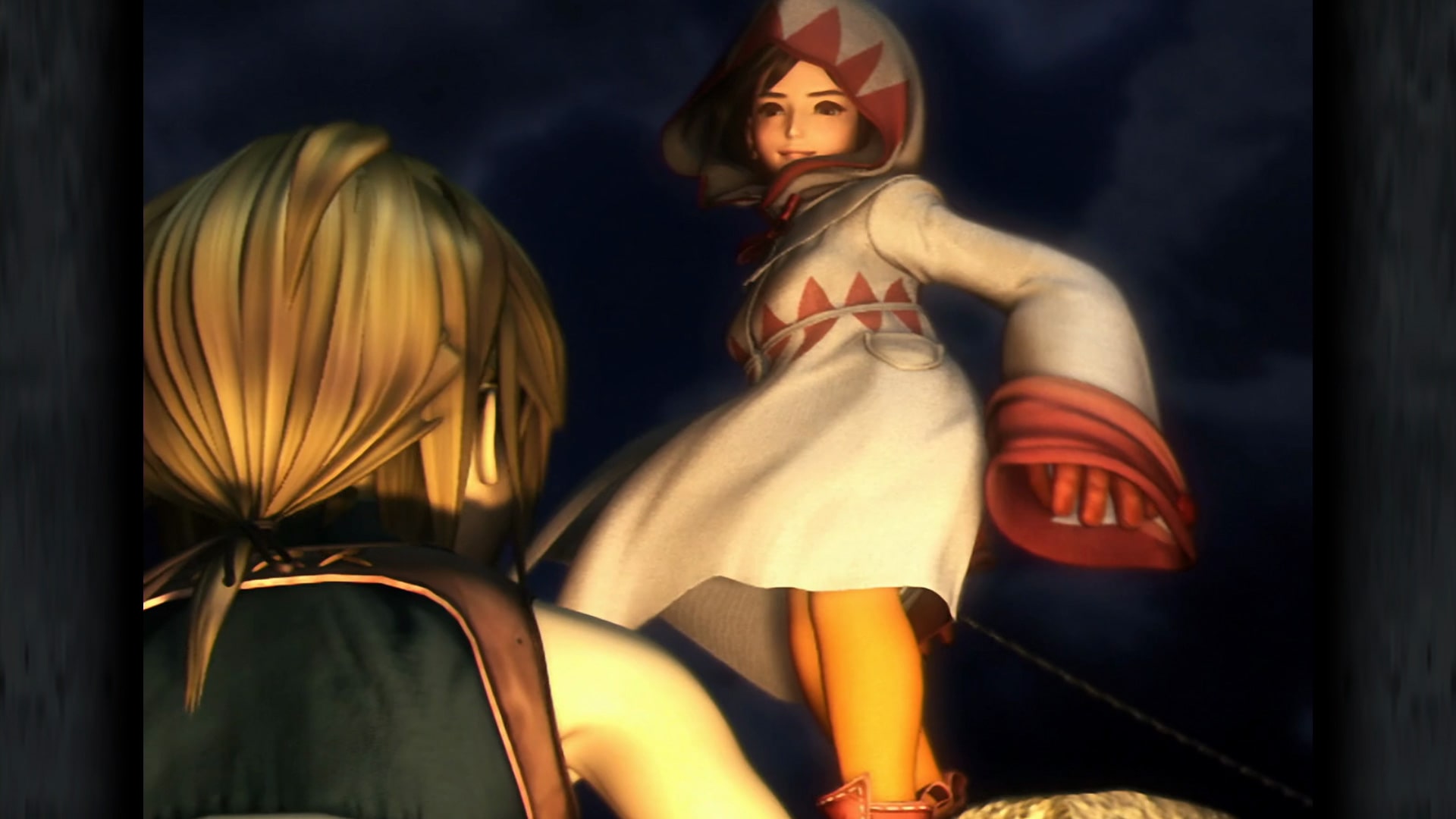 Final Fantasy Ix