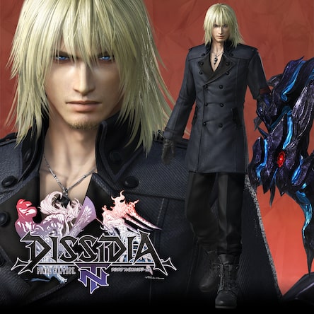 Amazon.co.jp: FINAL FANTASY XIII PLAY ARTS改 スノウ