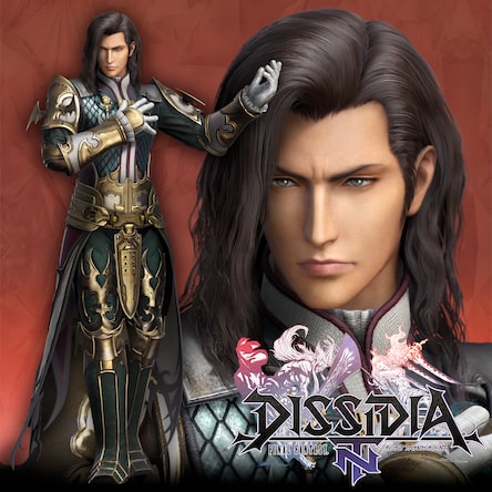 ディシディア ファイナルファンタジー NT - PS4 n5ksbvb Amazon.com: Dissidia Final Fantasy NT (PS4) : Video Games