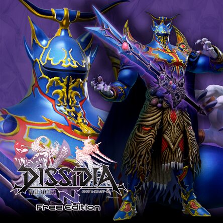 ディシディア ファイナルファンタジー NT PS4 DISSIDIA FINAL FANTASY NT 通常版