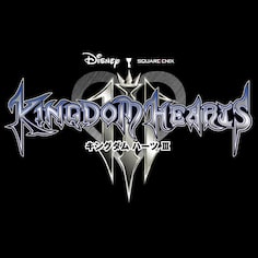 KINGDOM HEARTS III (日文版)