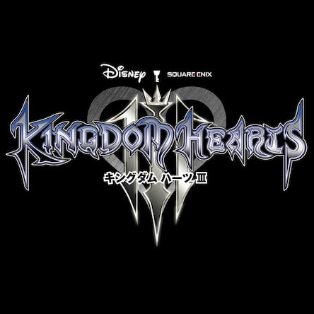KINGDOM HEARTS III (Japanese Ver.)