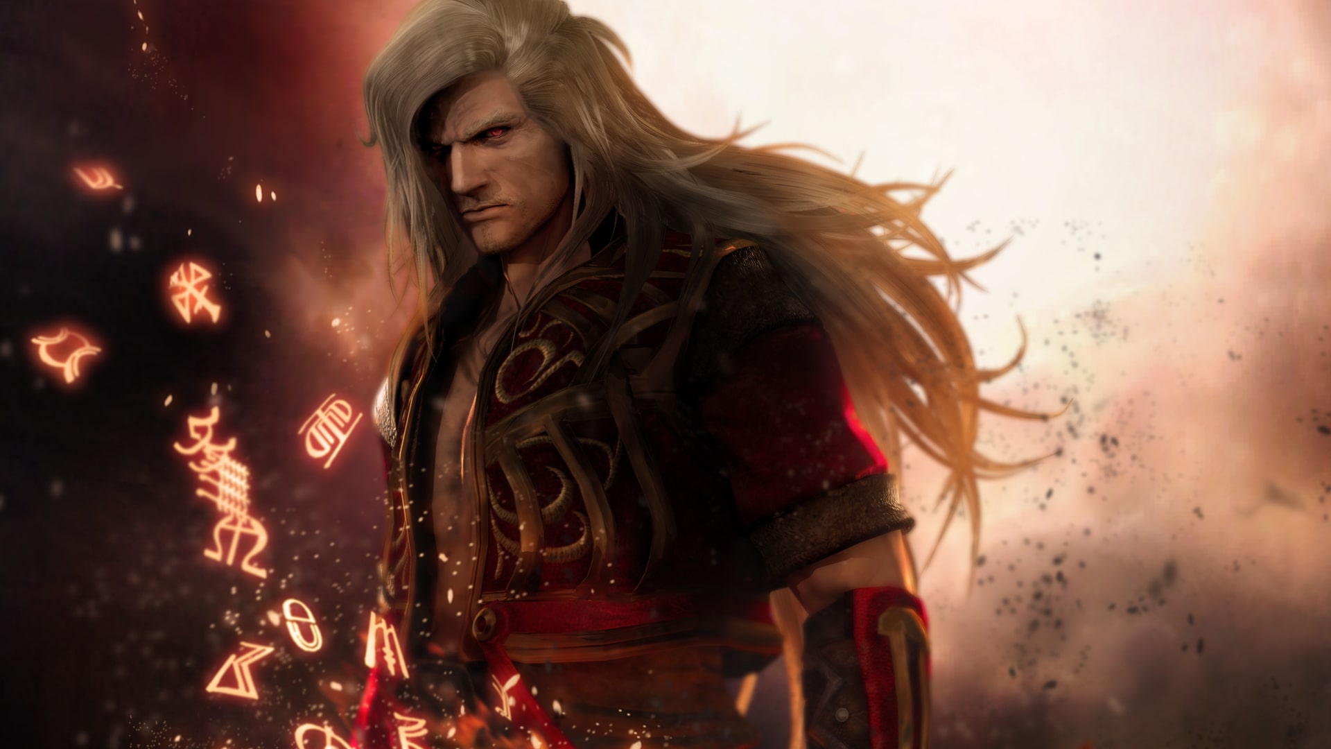THE LAST REMNANT Remastered (English/Japanese Ver.)