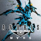 ANUBIS ZONE OF THE ENDERS : Ｍ∀ＲＳ