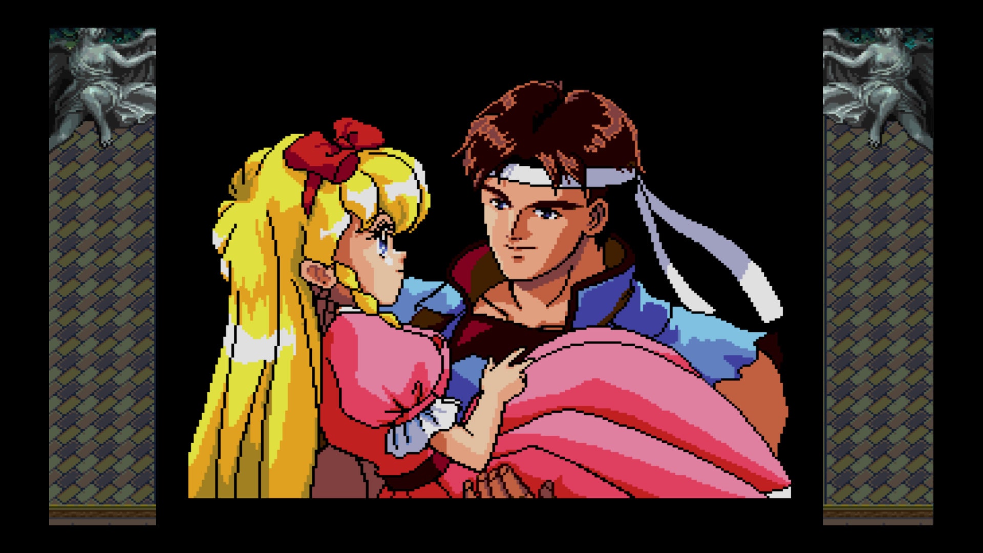 悪魔城ドラキュラX・セレクション 月下の夜想曲 ＆ 血の輪廻