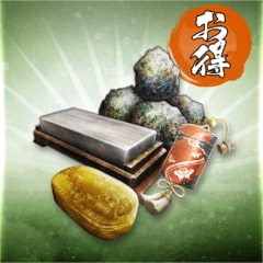創世スターターパック