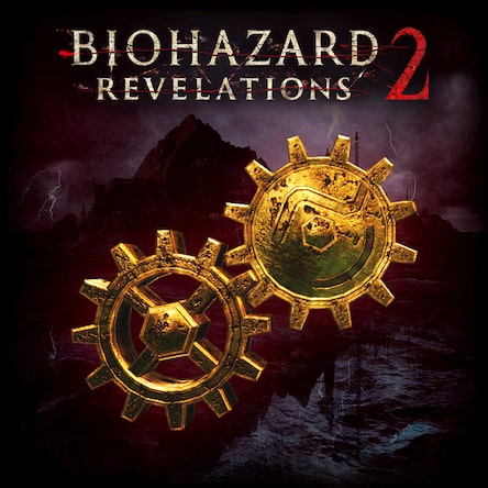 バイオハザード リベレーションズ2 - カタログ