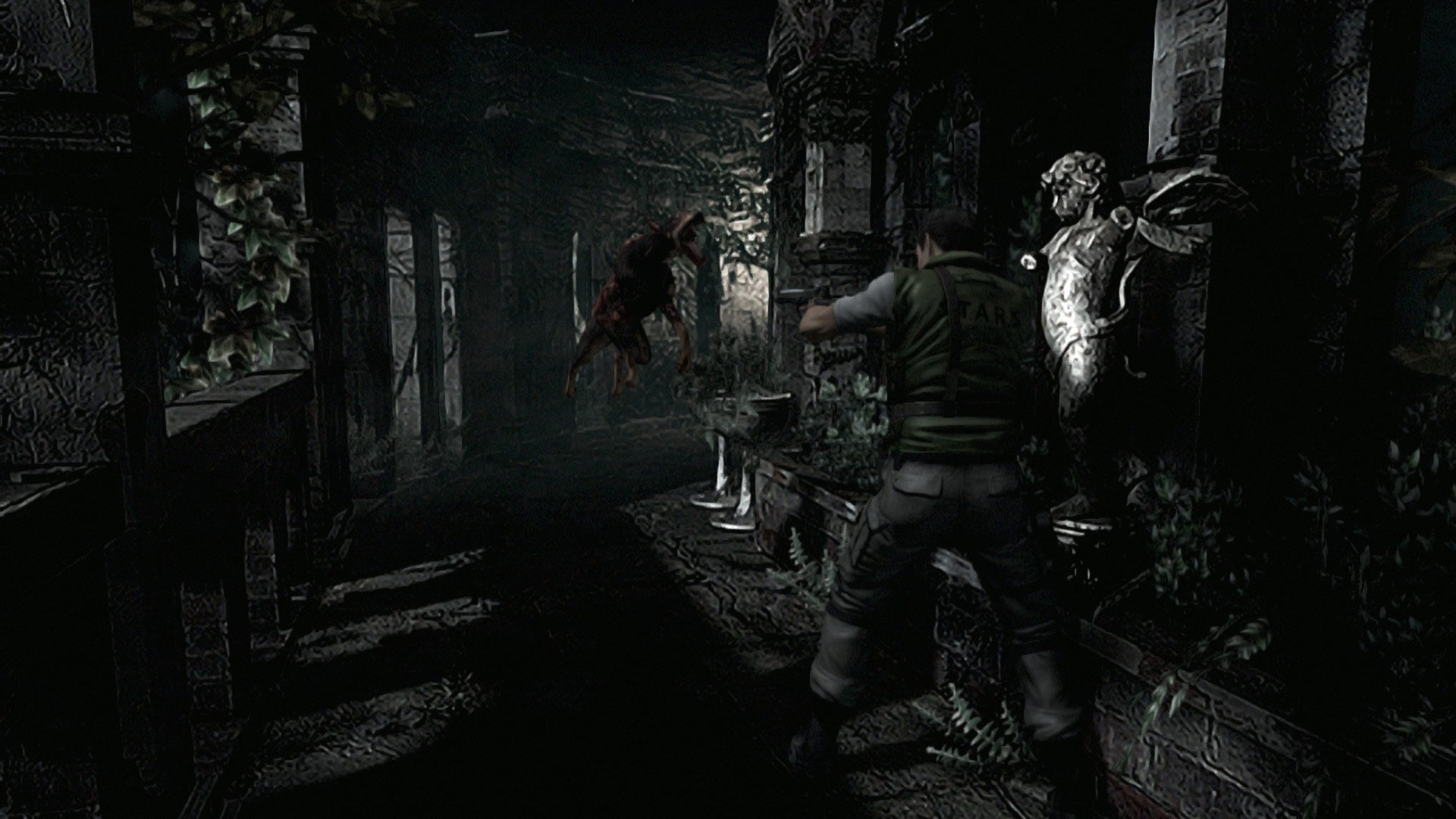 Resident Evil