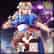 Kasuga: Street Fighter IV Chun-Li Costume (Japanese Ver.)