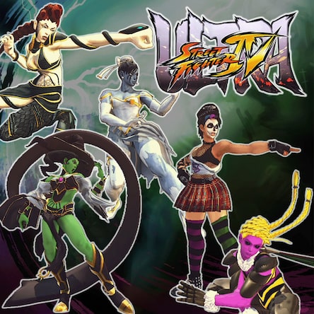 ウルトラストリートファイターIV 楽天ブックス: ウルトラストリートファイターIV Xbox360版