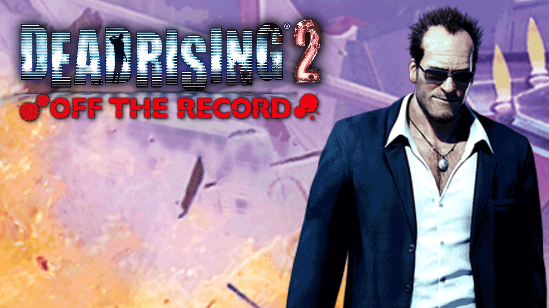 すぐに使えるクーポン有 2点で50円 5点で300円引き Record Deadrising Off 2 The デッドライジング2