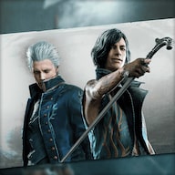 Devil May Cry 5 デラックスエディション プレイヤーバージルパック