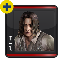バイオハザード4 アバター ルイス For Ps3 Buy Cheaper In Official Store Psprices 日本 バイオハザード4 アバター ルイス For Ps3 Buy Cheaper In Official Store Psprices 日本