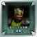 Original Costume - Zhang Fei (Japanese Ver.)