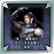 "Dynasty Warriors 7" Original Costume 2 - Zhang He (Japanese Ver.)