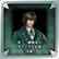 "Dynasty Warriors 7" Original Costume - Jiang Wei (Japanese Ver.)