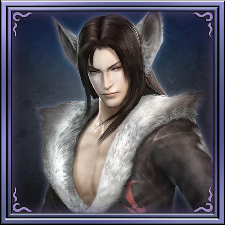 真・三國無双6』オリジナル衣装2「周瑜」