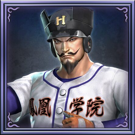 真・三國無双 張遼 キャラクターカード 真・三國無双 張遼 キャラクターカード