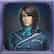 "Dynasty Warriors 7" Original Costume - Sima Shi (Japanese Ver.)