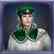 "Dynasty Warriors 7" Original Costume - Liu Shan (Japanese Ver.)