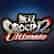 無雙OROCHI 蛇魔2 Ultimate 製品版 (日文版)