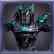 Special Costume "Orochi" (Japanese Ver.)