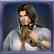 "Dynasty Warriors 7" Original Costume - Lu Meng (Japanese Ver.)
