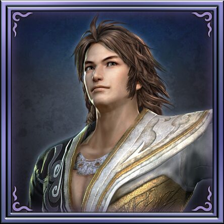 真・三國無双6』ファンタジー風衣装「司馬昭」