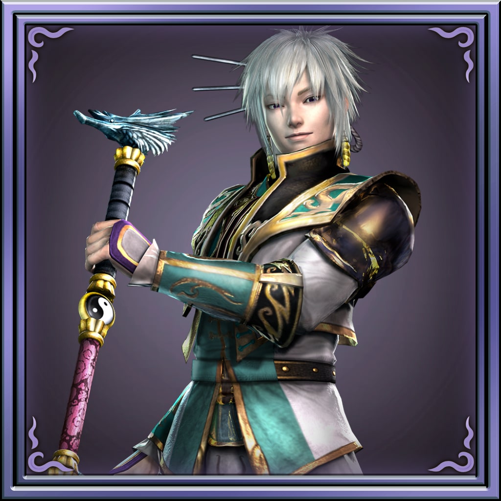 三國無双 法正 カレンダー 無双OROCHI 三國無双 法正 カレンダー 無双