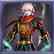 Special Costume "Nezha" (Japanese Ver.)