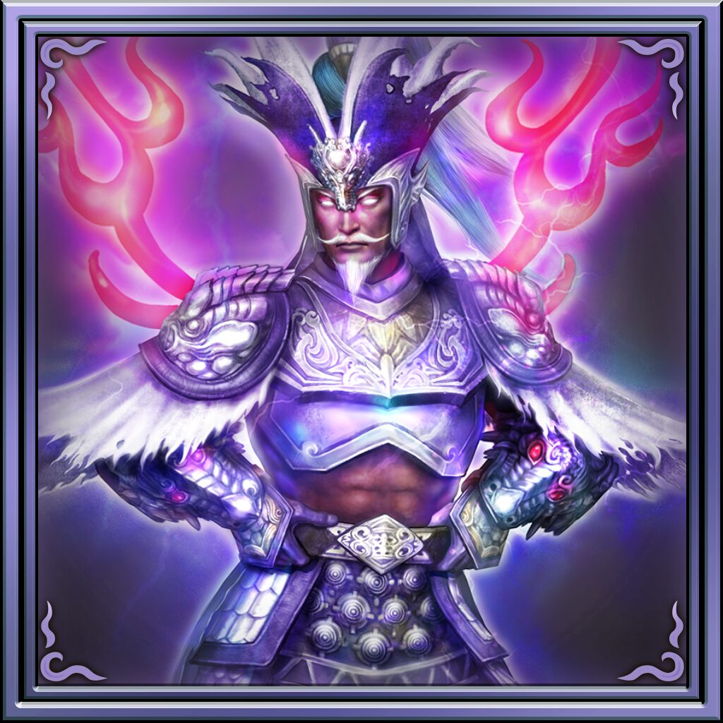 Special Costume "Zhang Liao" (Japanese Ver.)