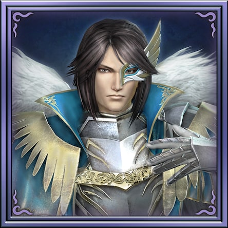 真・三國無双6』オリジナル衣装2「司馬師」