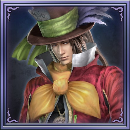 真・三國無双6』オリジナル衣装2「凌統」