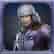 "Dynasty Warriors 7" Original Costume - Jia Xu (Japanese Ver.)